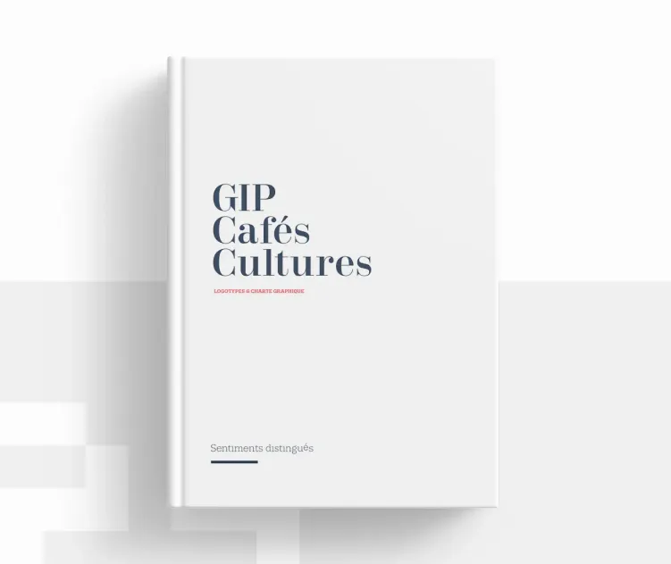 Gip Cafés Cultures