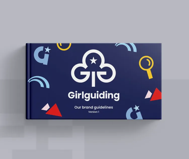 Girlguiding