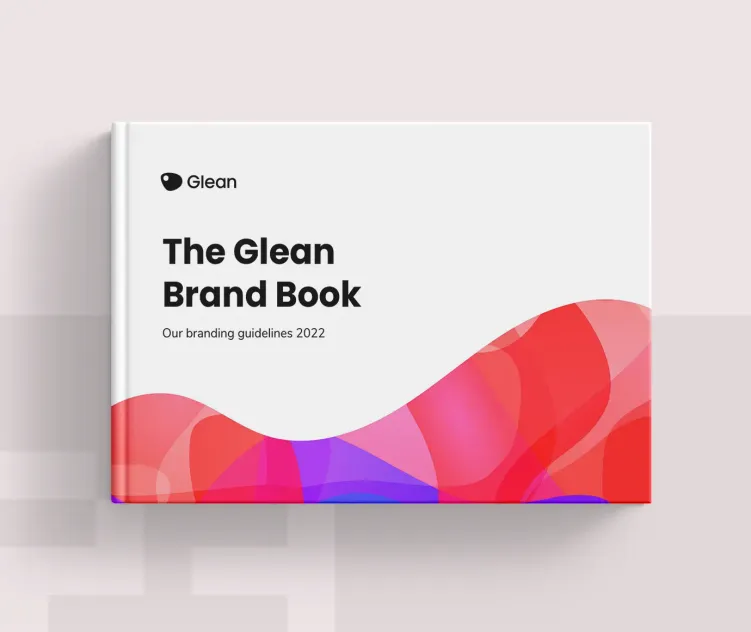 Glean Brand Guidelines