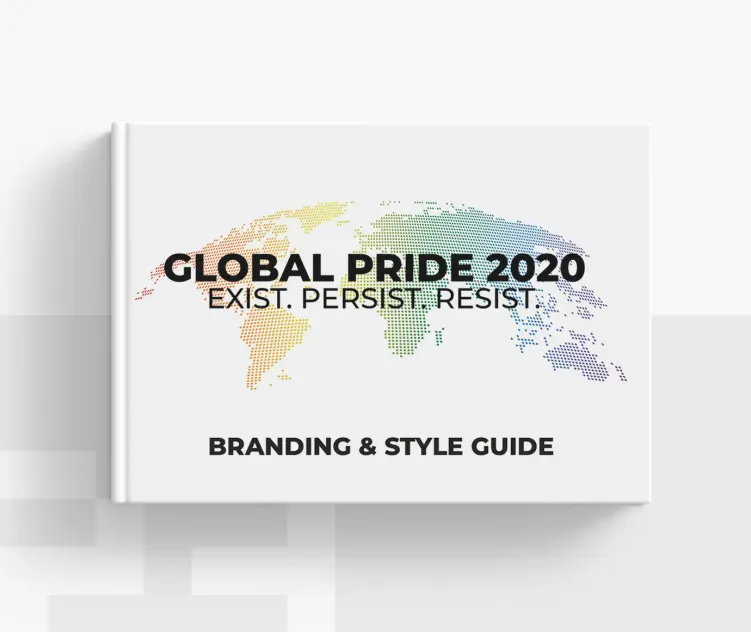 Global Pride 2020