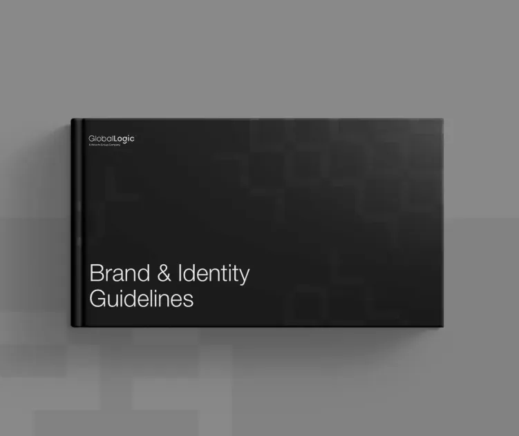 Globallogic Brand & Identity Guidelines