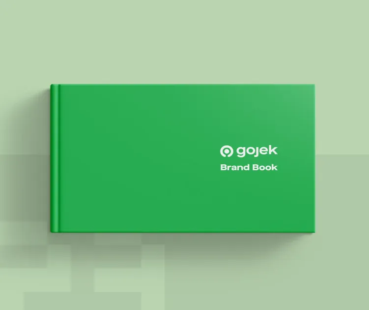 Gojek Brand Book