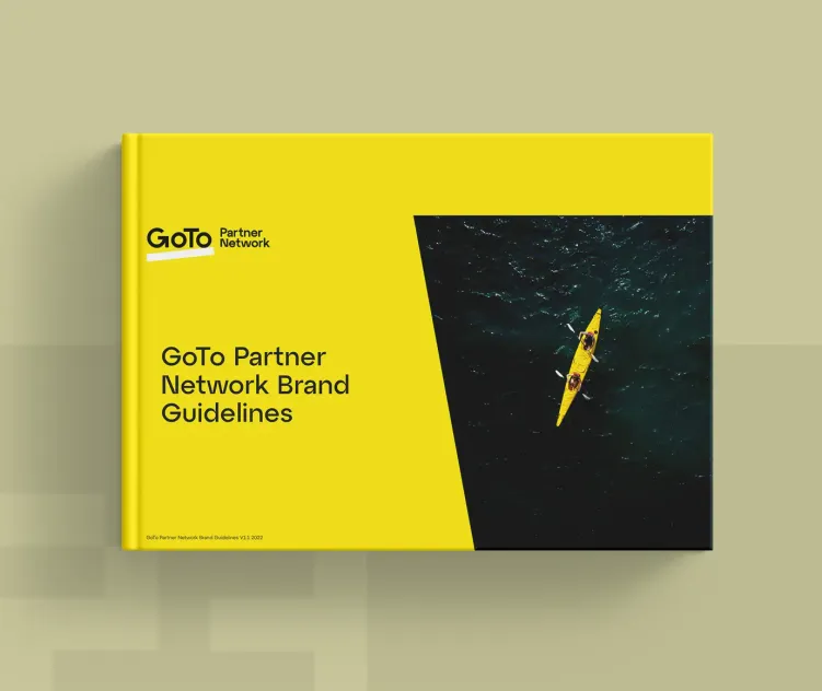 Goto Partner Network