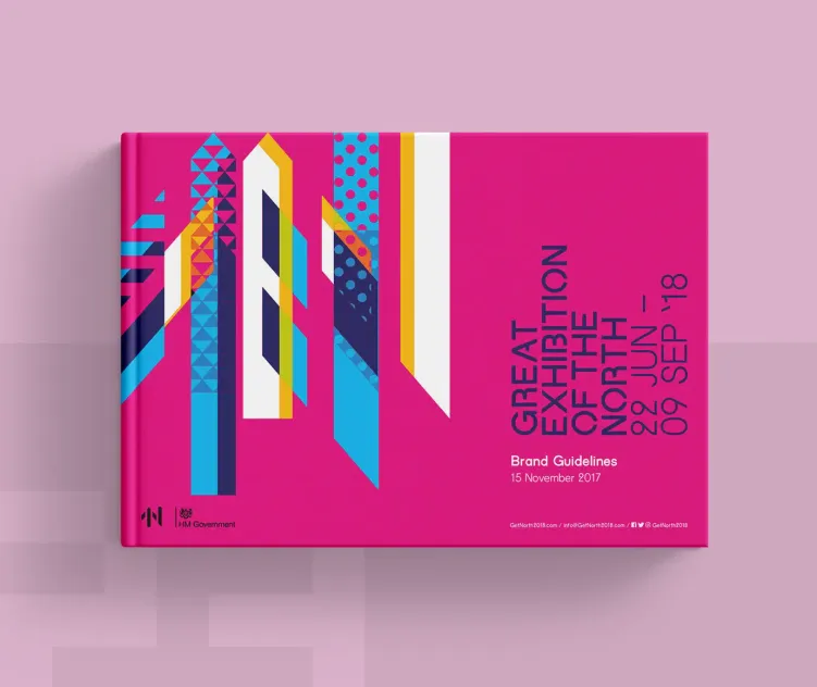 Great Exhibition of the North