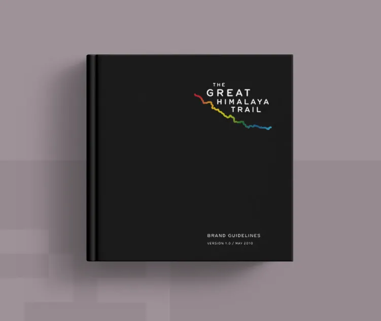 Great Himalaya Trail