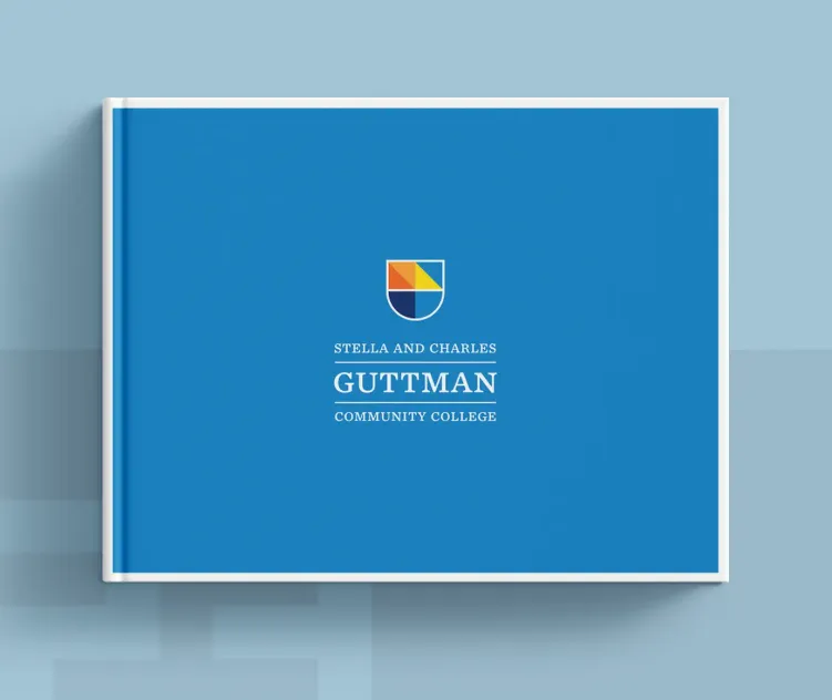 Guttman College