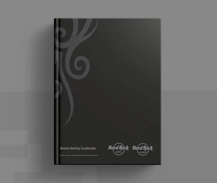 Hard Rock Hotel 2005