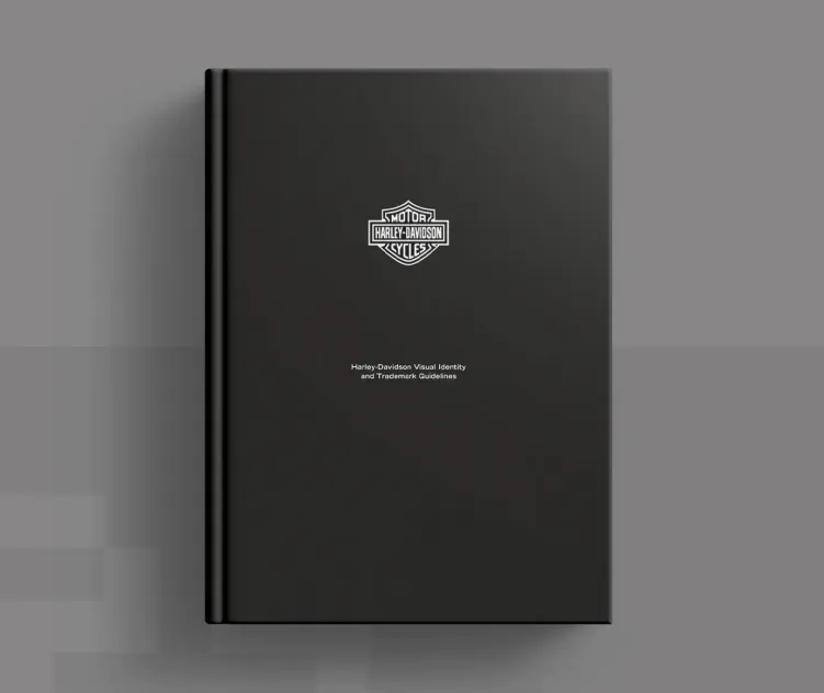 Harley Davidson 2001