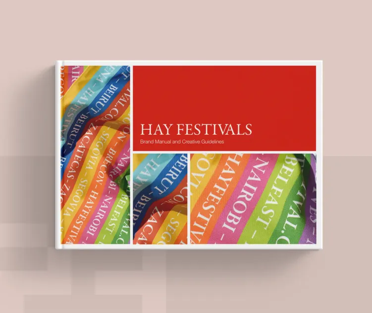 Hay Festivals