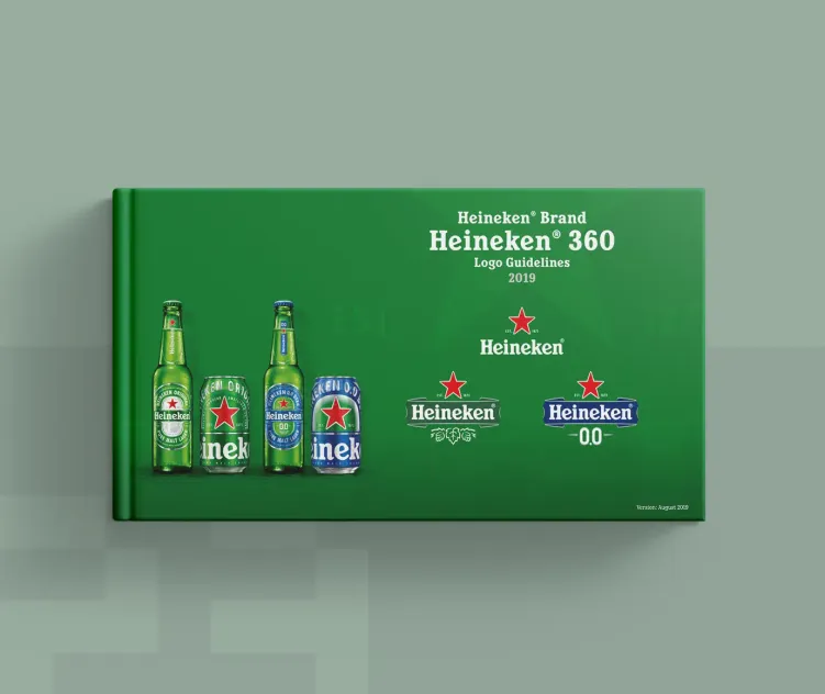 Heineken