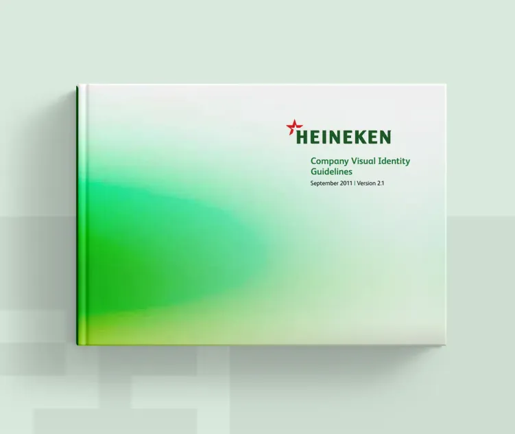 Heineken 2011