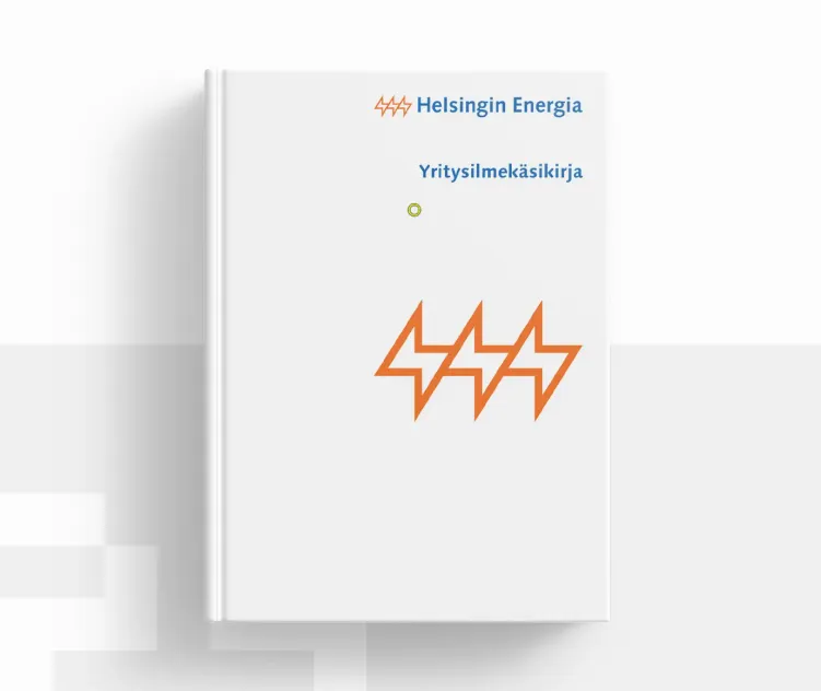 Helsingin Energia 2004