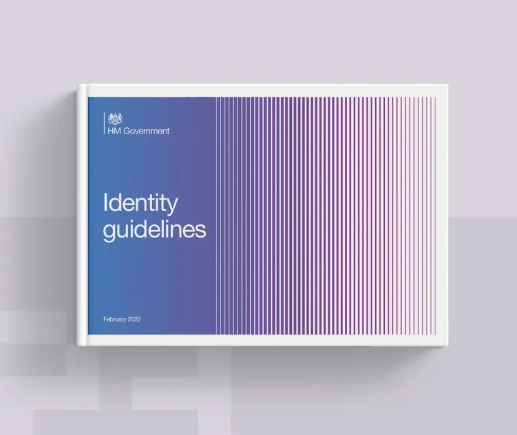 Hm Government Brand Guidelines