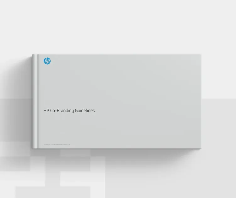 Hp Co Branding