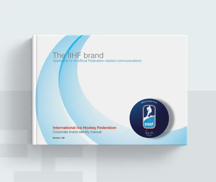 Ice Hockey Federation 2012