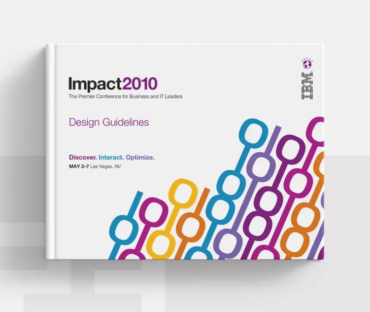 Impact 2010 – Ibm
