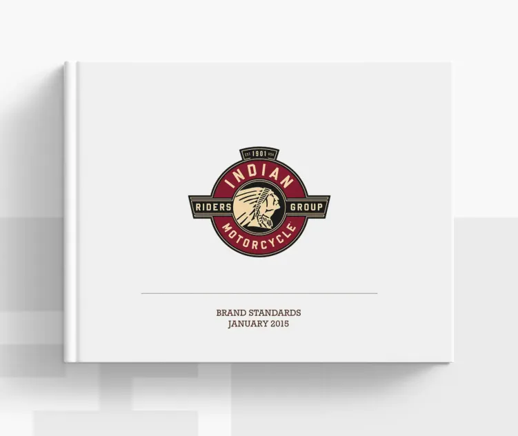 Indian Motorcycle Riders Group