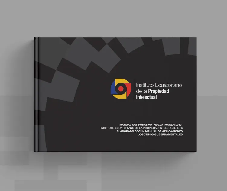 Instituto Ecuatoriano De La Propiedad Intelectual