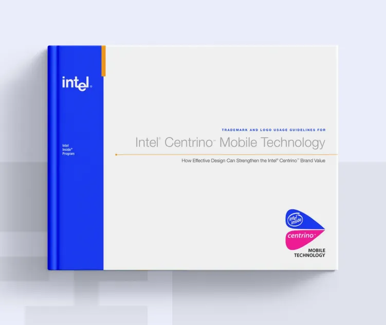 Intel Centrino 2003