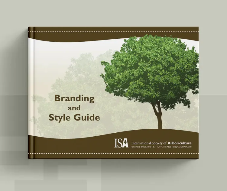 International Society of Arboriculture