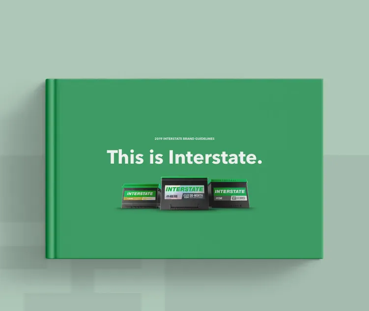 Interstate Batteries