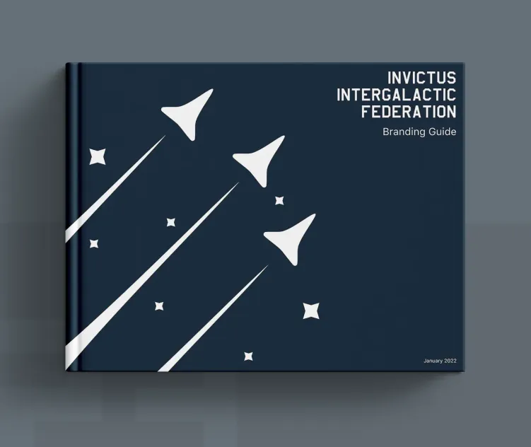 Invictus Intergalactic Federation