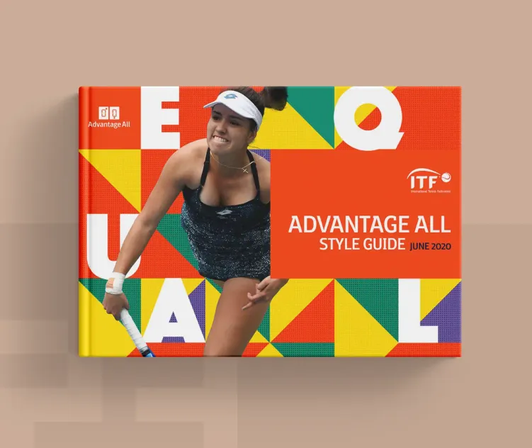Itf Advantage All
