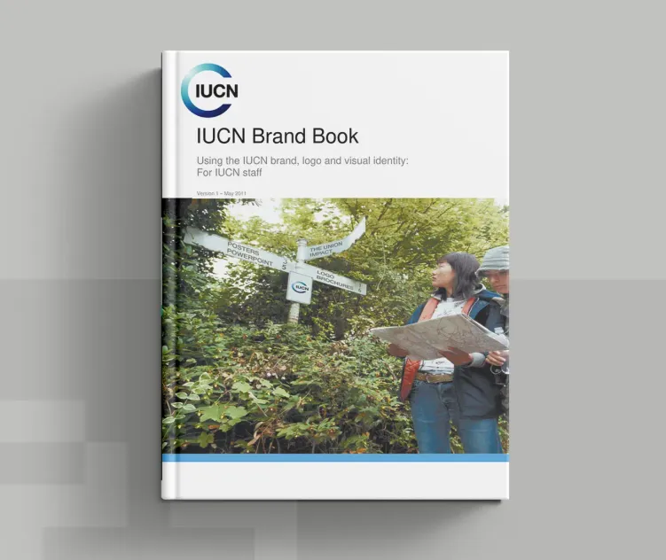 Iucn 2011
