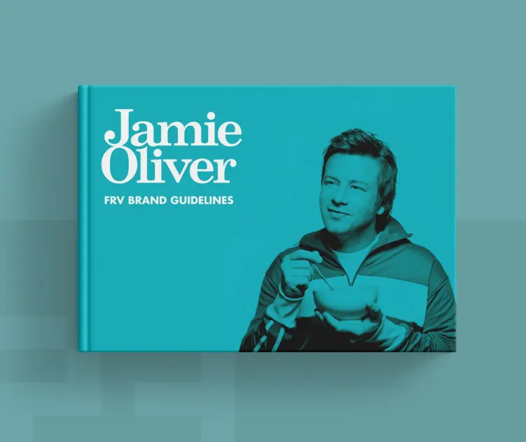 Jamie Oliver
