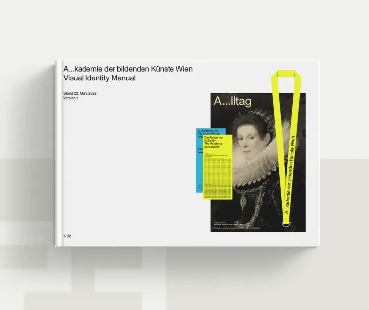 Kademie Der Bildenden Künste Wien