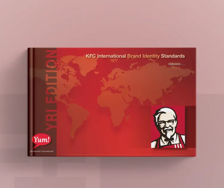 Kentucky Fried Chicken