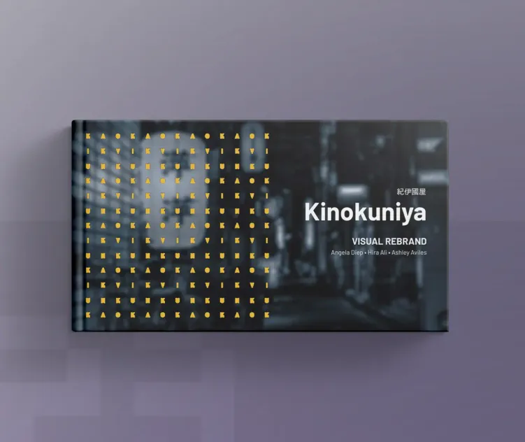 Kinokuniya