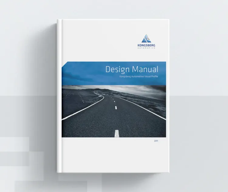 Kongsberg Automotive 2011