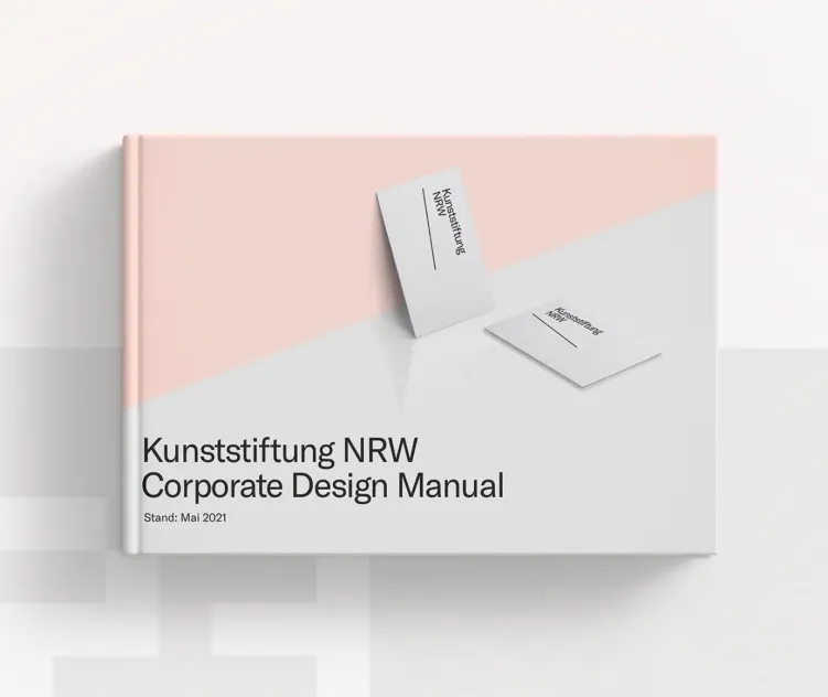 Kunststiftung Nrw
