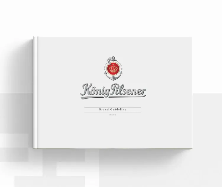 König Pilsener