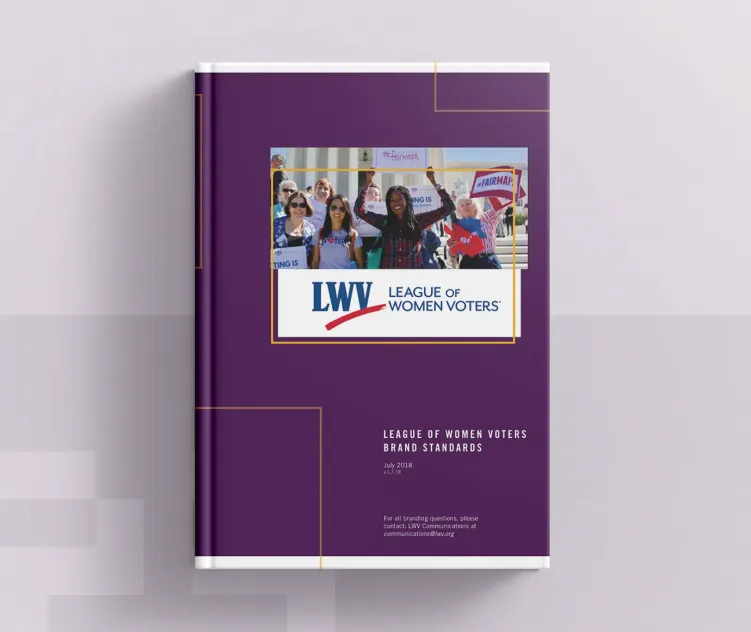 League of Women Voters