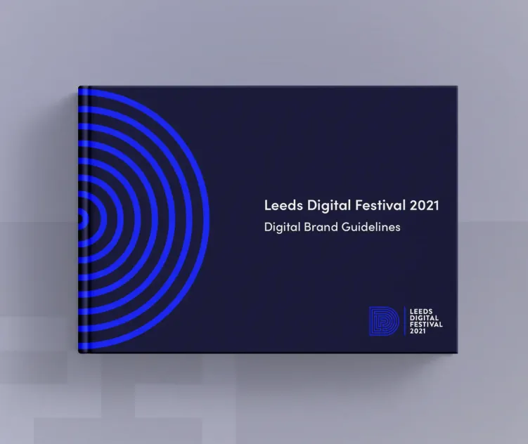 Leeds Digital Festival 2021