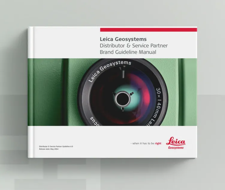 Leica Geosystems