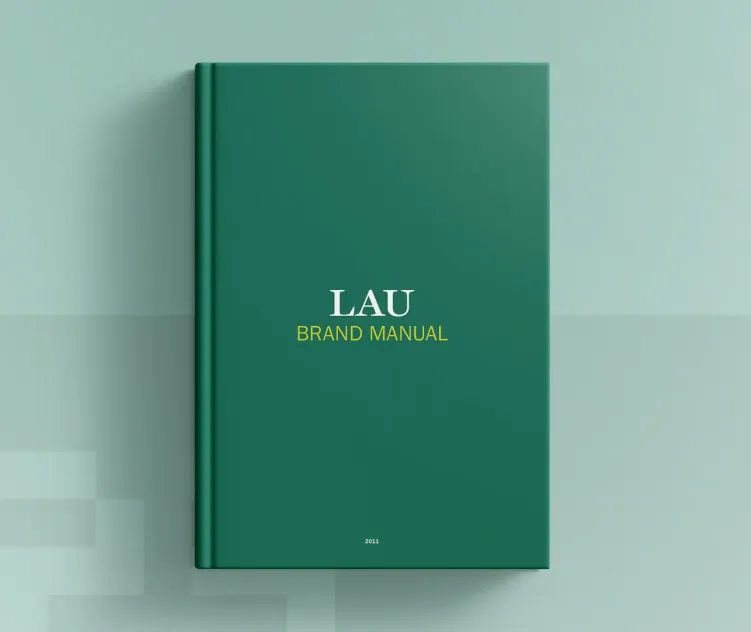 Libanese American University 2011