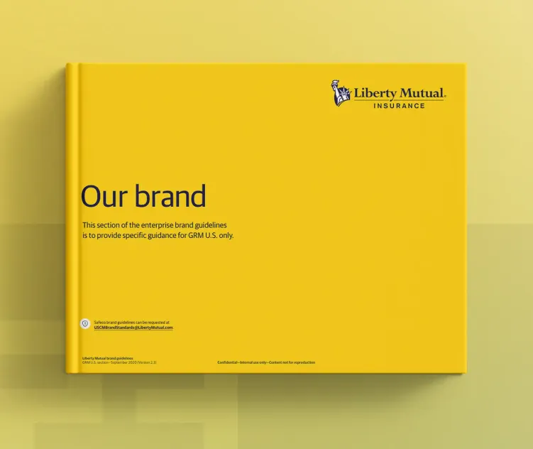 Liberty Mutual Insurance