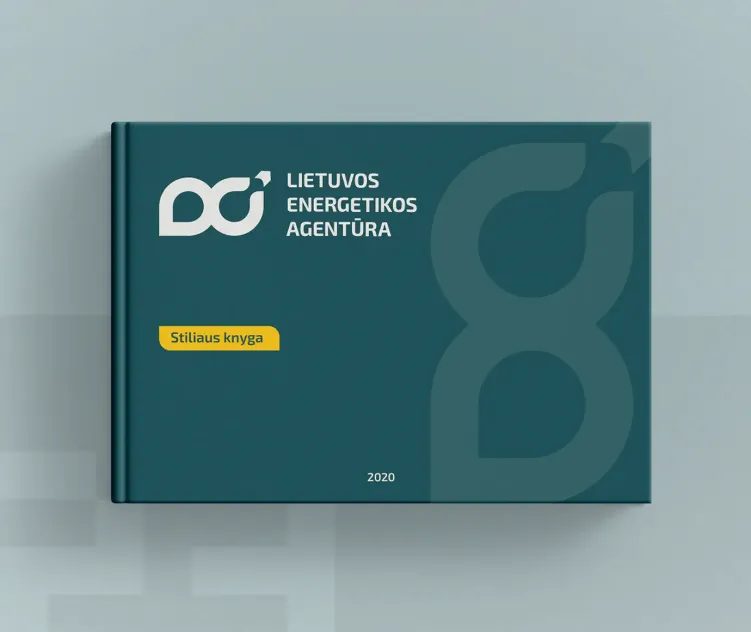 Lietuvos Energetikos Agentūra