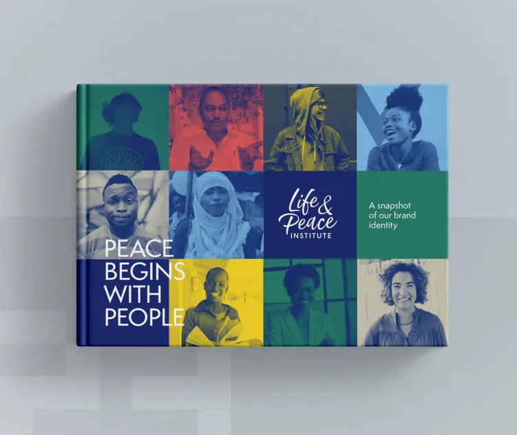 Life & Peace Institute