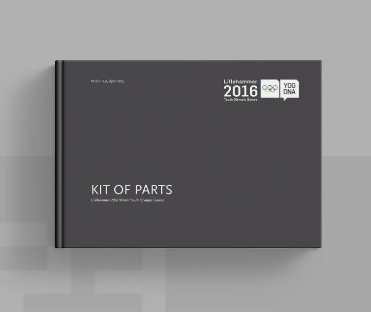 Lillehammer 2016 Winter Youth Olympic Games