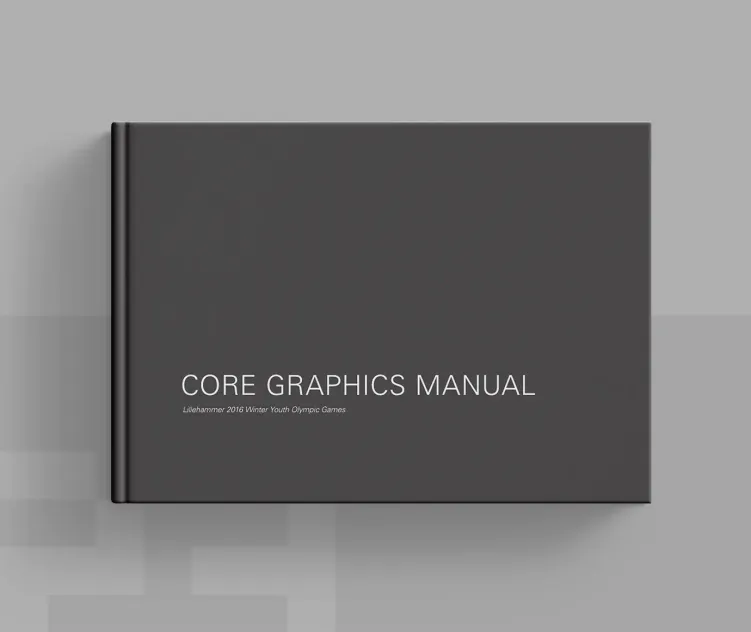 Lillehammer 2016 – Core Graphics