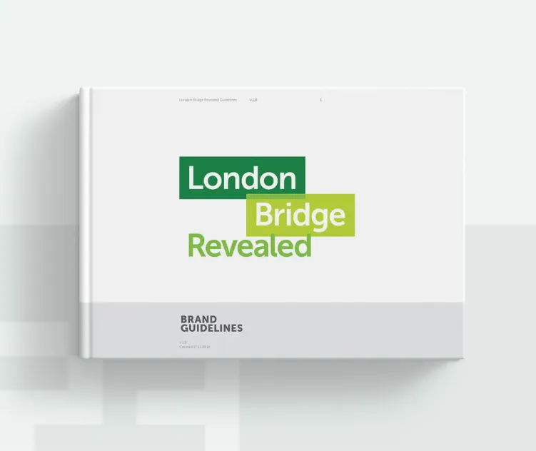 London Bridge Revealed