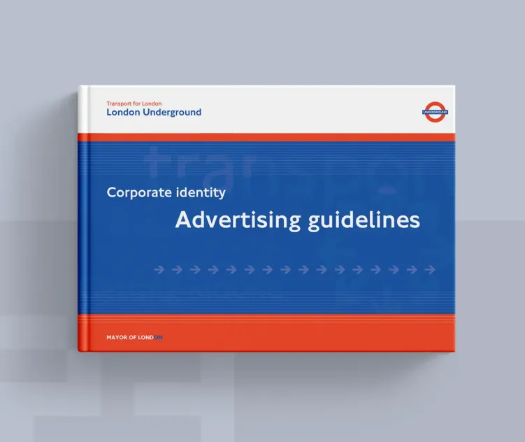 London Underground 2003