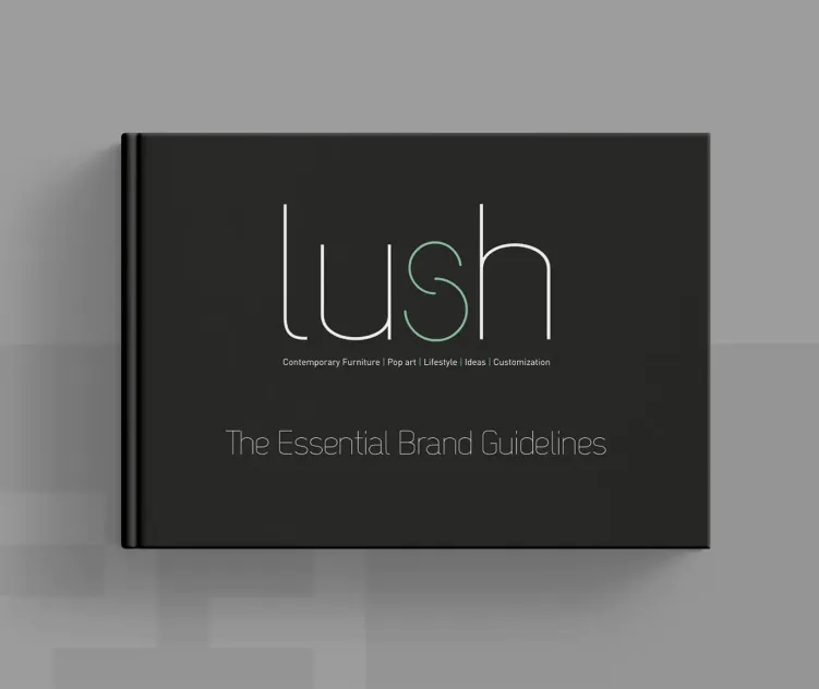 Lush 2012