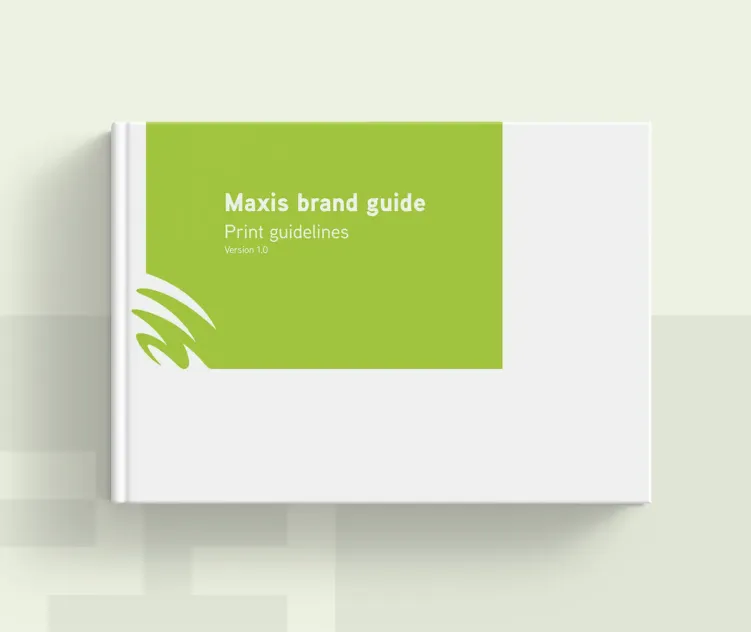Maxis Communications