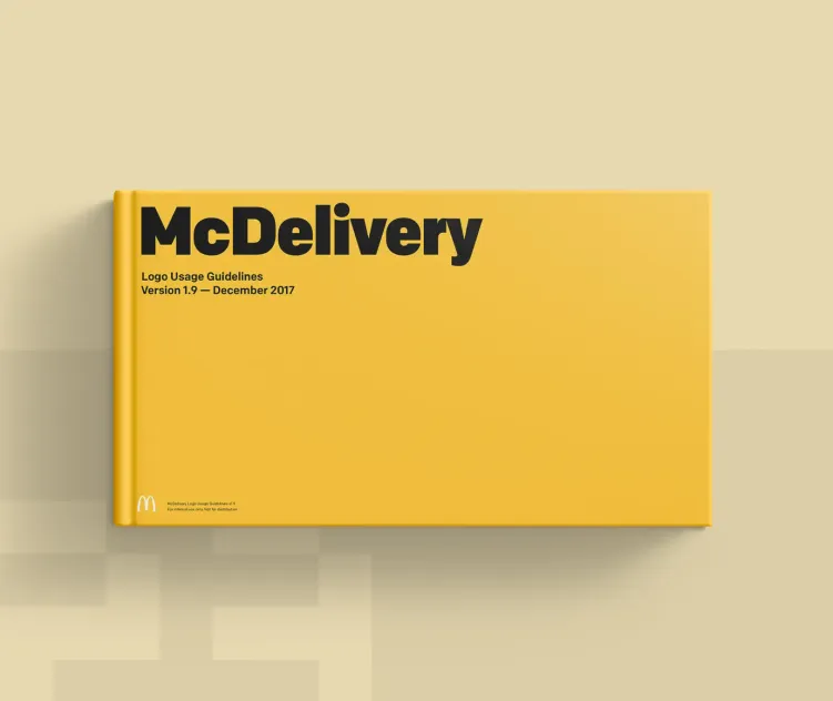Mc Delivery