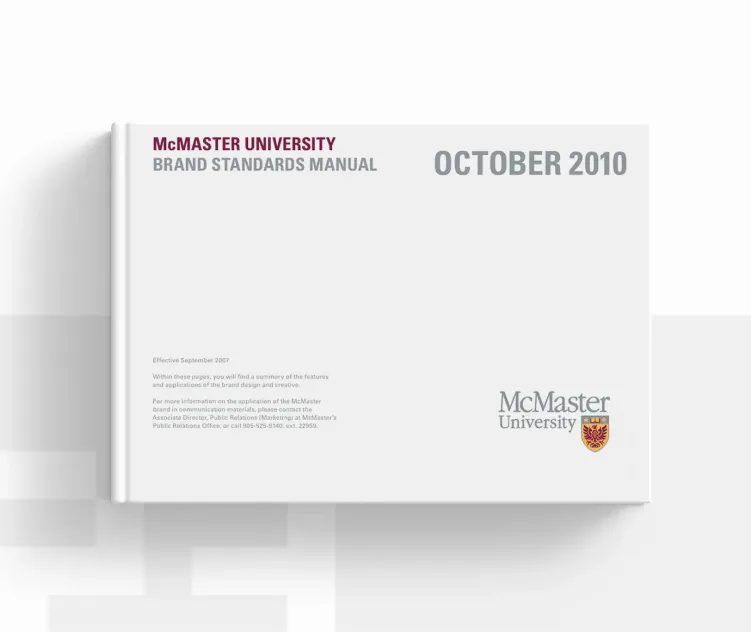 Mcmaster University